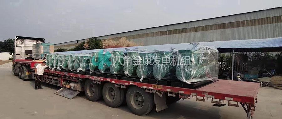 企业公司在启动柴油发电机组前的准备工作